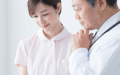産業医との連携・面談の同席