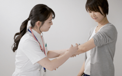 看護技術を使う機会がなくなる