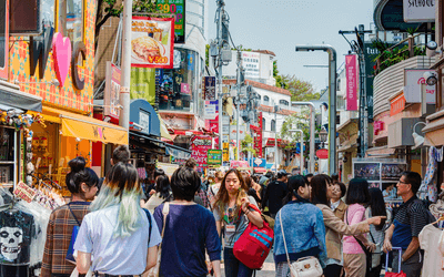 出会いも多く、様々な価値観に触れることができる