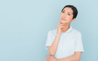 看護師としてのキャリア形成が難しい