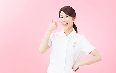 高給与な場合が多い