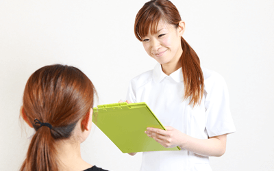 患者の社会復帰支援