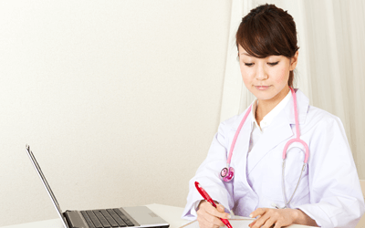 医師・病院との連携