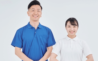 介護スタッフとのチームワークは大切