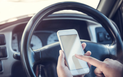 個人宅や施設までの運転を担当