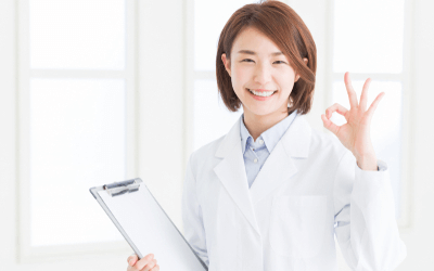 看護師から助産師へ転職する場合
