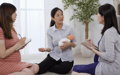 助産師国家試験の合格率データ