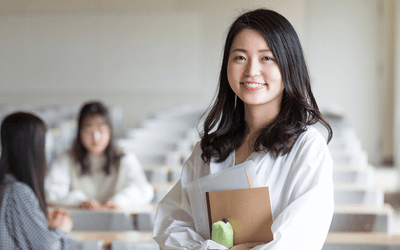 助産師コースがある看護系大学院一覧