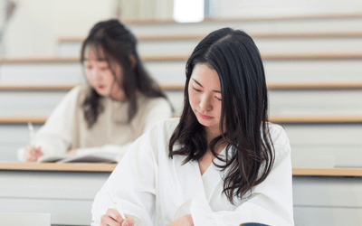 保健師養成学校に1年以上通う方法