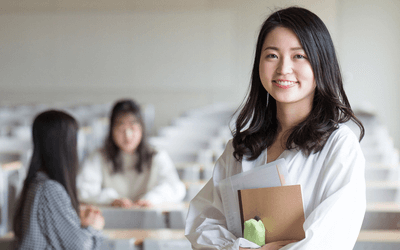 看護系大学・短大で保健師養成課程を受講する方法
