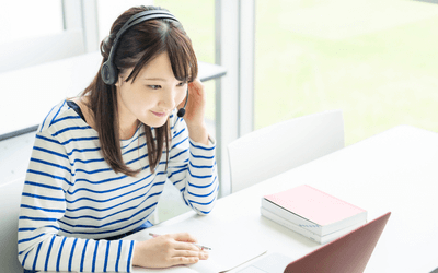 保健師資格は通信制の大学や養成学校で取得ができるか?