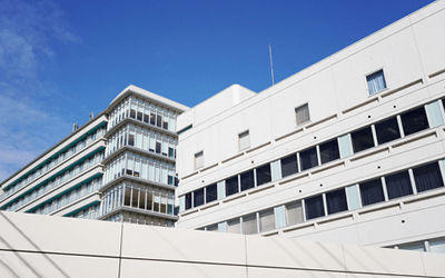 保健師の資格取得支援制度がある病院も検討する