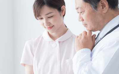 教育制度が整ったクリニック