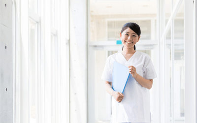 病院・病棟勤務を一度検討してみて！