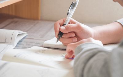 看護師として勉強が必須で学ぶ量が多い