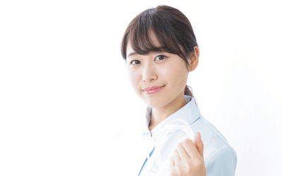 看護師としての医療行為が少ない