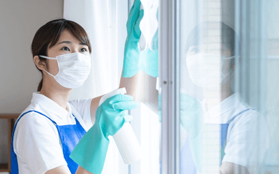 看護業務以外の仕事も多い