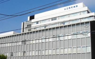 公立病院の看護師の退職金相場(概算)