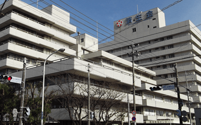 一般病院(済生会グループ)での看護師の退職金相場