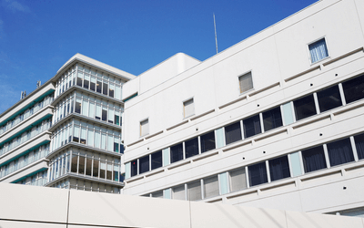 医療業界は退職金制度を設けている病院・施設は多い?