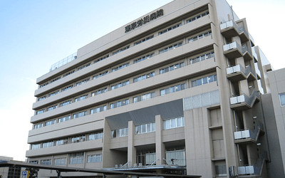 労災病院(労働者健康安全機構)の看護師の退職金相場(概算)