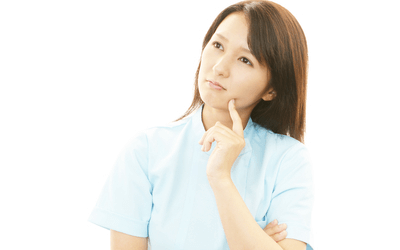 看護師として働きたい理由を明確にする