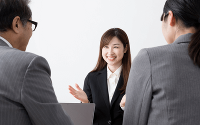 できないことを「できる」とは書かない・言わないこと