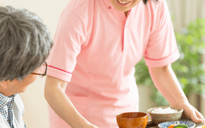 コミュニケーション能力の向上する