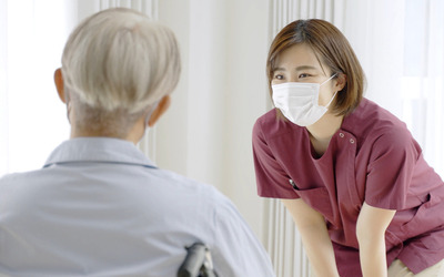 病院(病棟勤務・外来勤務)の看護師求人