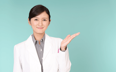 一般刑務所で働く看護師の仕事内容