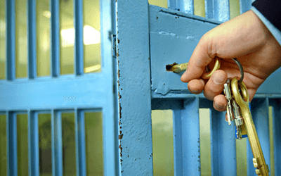 刑務所看護師と病院の仕事で異なる点