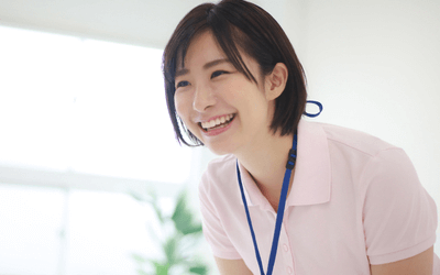 色んな施設を体験できた