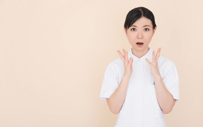 板挟みにあうのは当たり前だと考えること