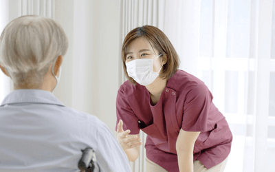 午前中のみで看護師として働ける職場はどんなところ？