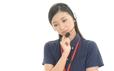 私が働いて感じたこと