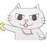 きょん猫（看護師）