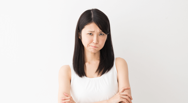 採血ではクレームを言われることがある