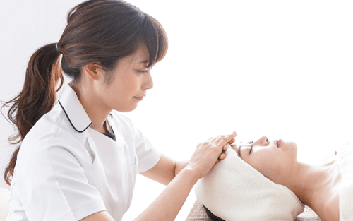 美容皮膚科クリニックで働く看護師の1日のスケジュール