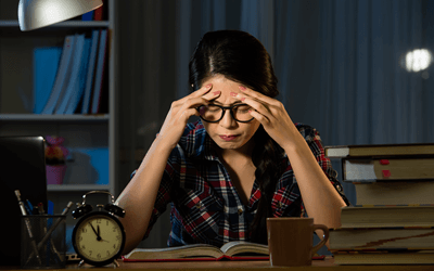 勤務外の仕事が多く大学病院の看護師はきつい