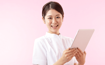 ほとんどパソコンに触れたことのない人もいる