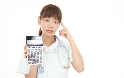 経済的な安定を確保でき、収入面の不安がない