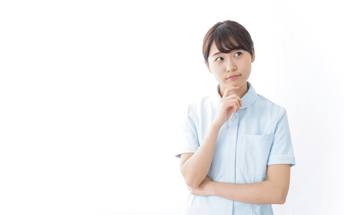 希望する求人と出会うまで待つことが可能