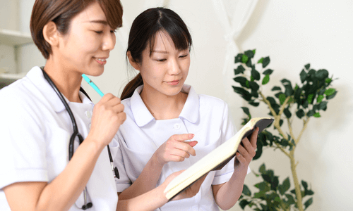 私の対策2:業務を改善する方法を考える