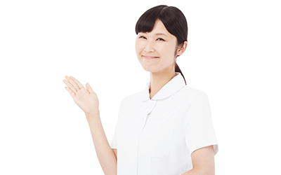 健康管理を学び患者へアドバイスする