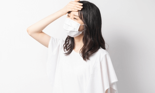 解雇の原因は私の体調不良
