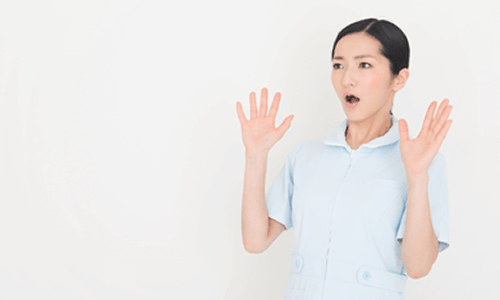 子供が3人以上いる看護師が意外にも要注意な職場