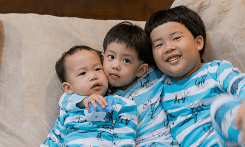 子どもが3人以上いる看護師