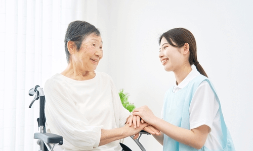 訪問看護ステーション
