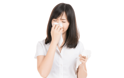 体調管理できないと急性期は乗り越えられない