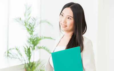 試験を受けるために必要な応募条件
